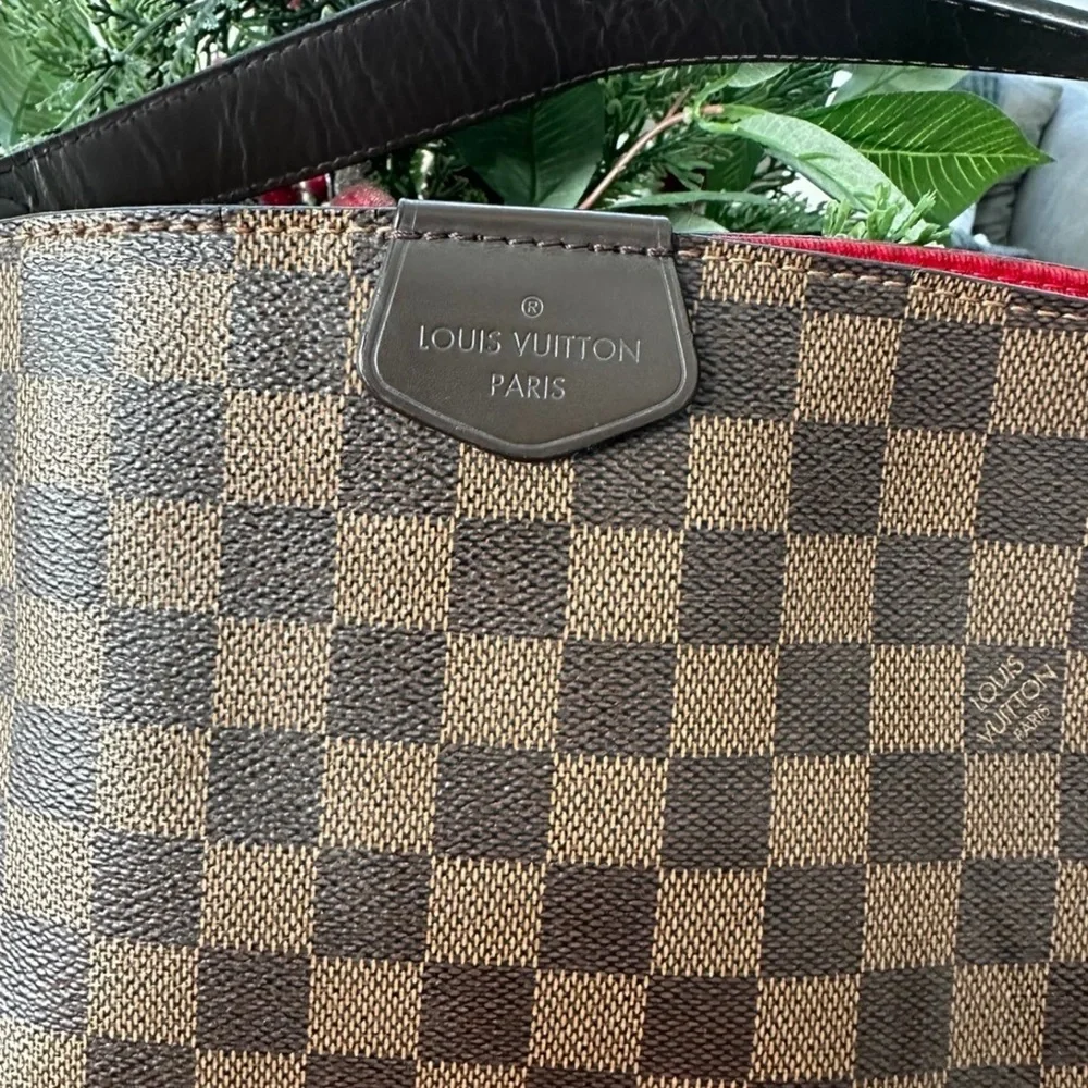 Louis Vuitton Graceful PM - Picture 8 of 8